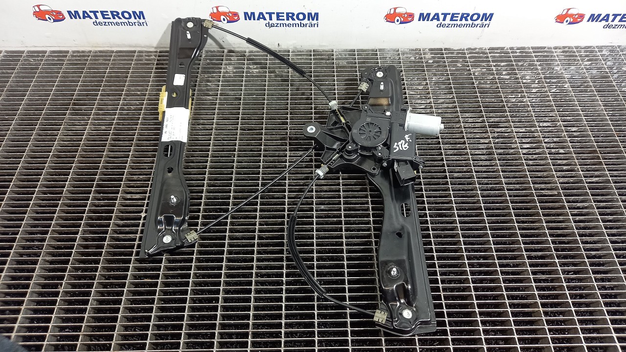 MACARA USA FATA STANGA OPEL ASTRA K ASTRA K - - (2015 2021)