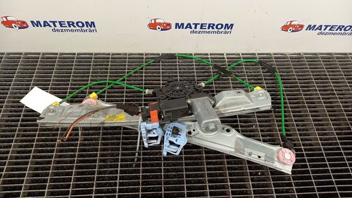 MACARA USA FATA STANGA OPEL CORSA D CORSA D - - (2006 2011)