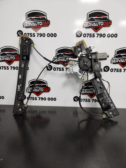 Macara usa fata stanga Opel Insignia A (2008-2013) 2.0 Motorina 2010, CU MOTORAS / 0130822410 / 9658...