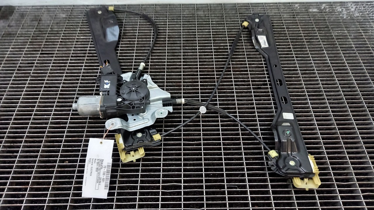 MACARA USA FATA STANGA OPEL ZAFIRA C ZAFIRA C - - (2011 2016)
