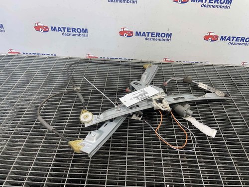 MACARA USA FATA STANGA PEUGEOT 206 - - (1998 2003)