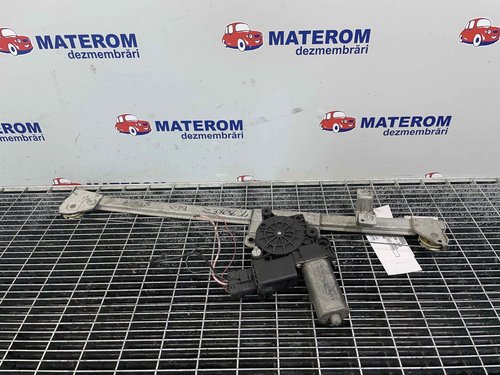 MACARA USA FATA STANGA PEUGEOT BOXER - - (2002 2006)