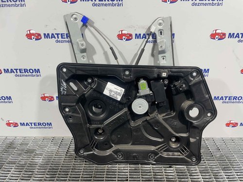 MACARA USA FATA STANGA RENAULT KOLEOS - - (2006 2011)