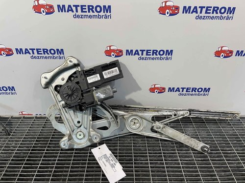 MACARA USA FATA STANGA RENAULT MEGANE MEGANE - - (2012 2016)