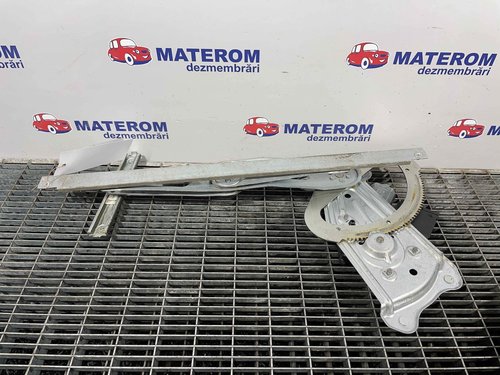 MACARA USA FATA STANGA RENAULT SCENIC - - (2009 2013)