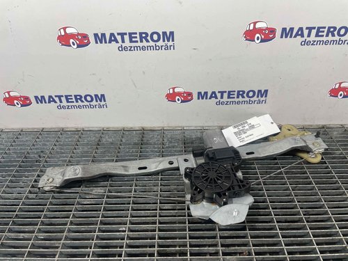 MACARA USA FATA STANGA RENAULT TWINGO - - (2014 2020)