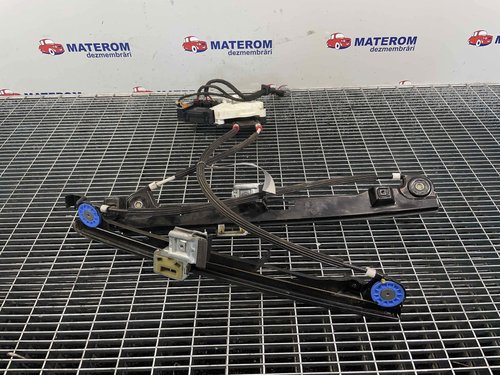 MACARA USA FATA STANGA SEAT ALTEA XL - - (2006 2009)