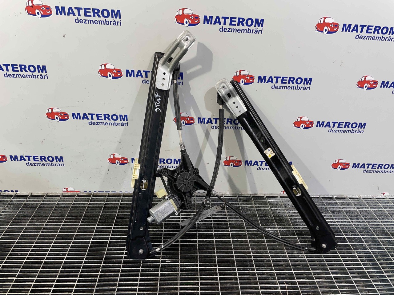 MACARA USA FATA STANGA SEAT ATECA - - (2016 2020)