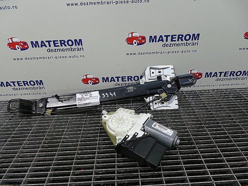 MACARA USA FATA STANGA SEAT LEON - - (2006 2012)