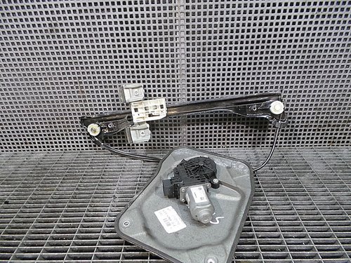 MACARA USA FATA STANGA SKODA FABIA - - (2014 2019)