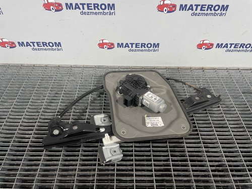 MACARA USA FATA STANGA SKODA FABIA FABIA - - (2010 2014)