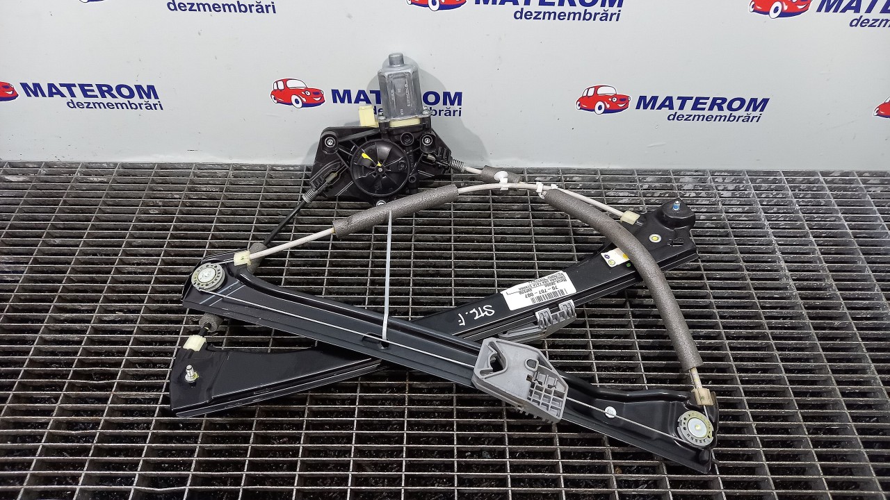 MACARA USA FATA STANGA SKODA SUPERB SUPERB - - (2015 2020)