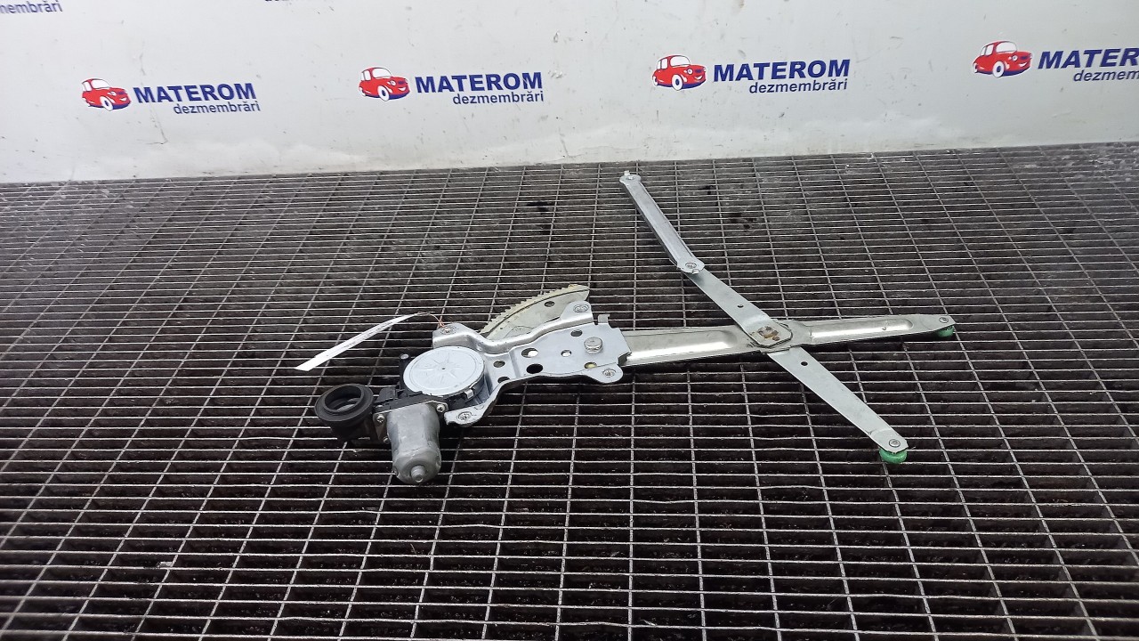 MACARA USA FATA STANGA SUZUKI SWIFT - - (2005 2010)
