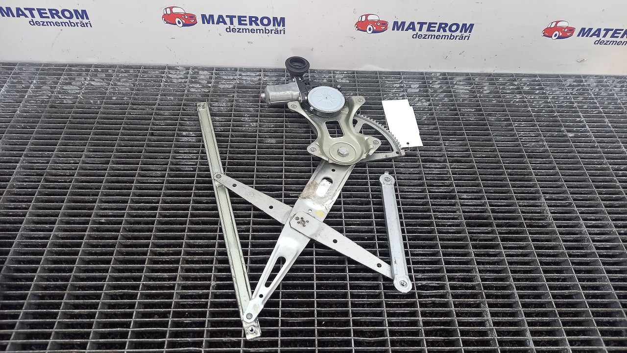 MACARA USA FATA STANGA TOYOTA RAV4 - - (2006 2010)