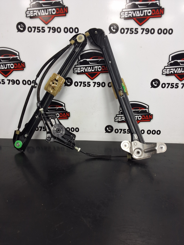 Macara usa fata stanga Volkswagen Golf 7 (2012-2017) 1.6 Motorina 2017, 5G4837461H
