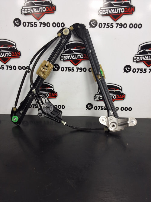 Macara usa fata stanga Volkswagen Golf 7 (2012-2017) 1.6 Motorina 2017, 5G4837461H