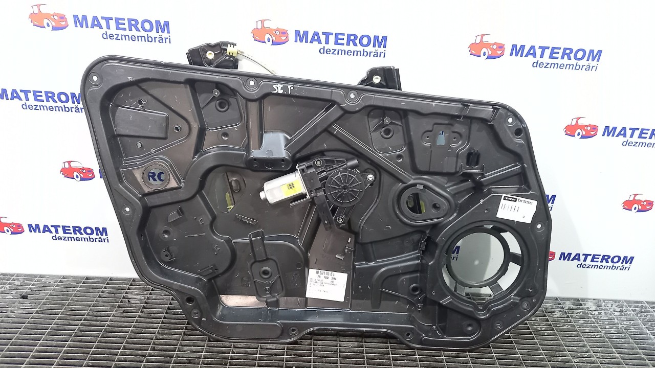 MACARA USA FATA STANGA VOLVO V60 V60 - - (2014 2018)