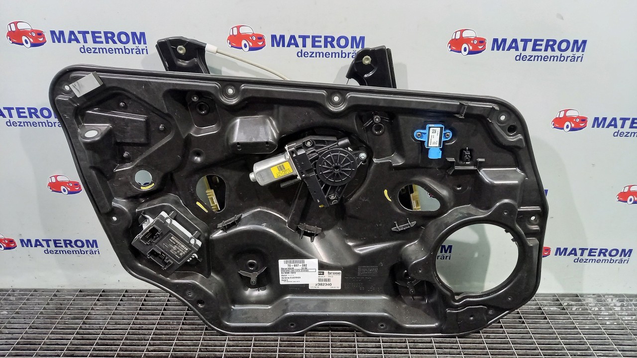 MACARA USA FATA STANGA VOLVO XC 60 XC 60 - - (2008 2013)