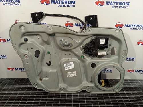 MACARA USA FATA STANGA VW CADDY - - (2010 2015)