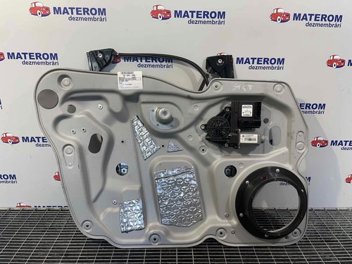 MACARA USA FATA STANGA VW CADDY - - (2010 2015)