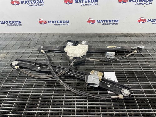 MACARA USA FATA STANGA VW CADDY - - (2015 2020)
