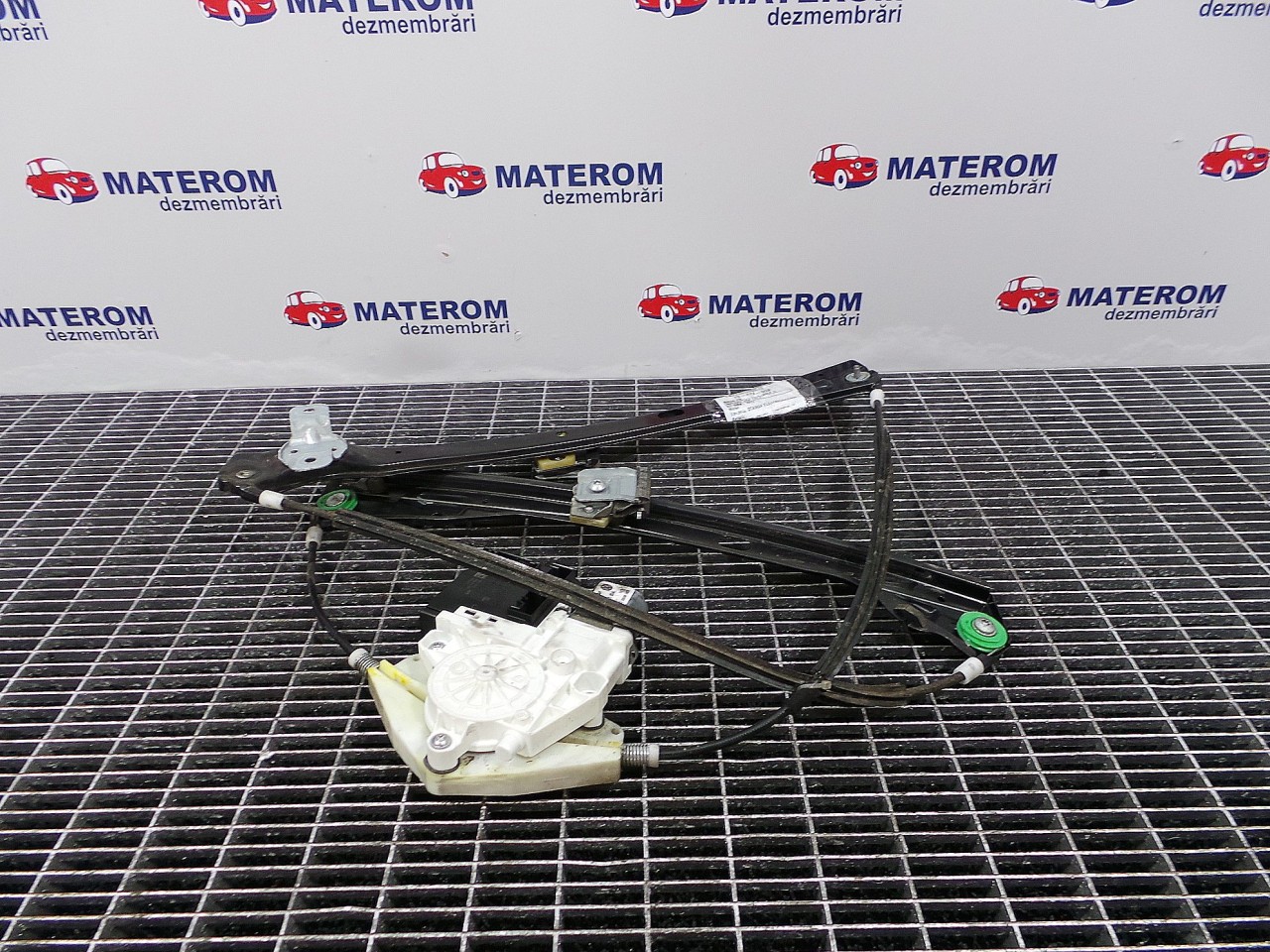 MACARA USA FATA STANGA VW GOLF VI - - (2008 2012)