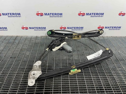 MACARA USA FATA STANGA VW GOLF VII - - (2012 2016)