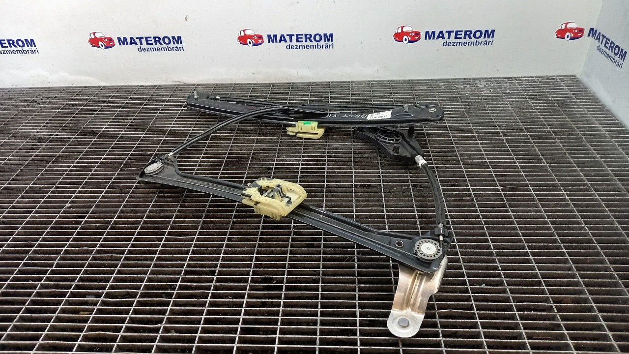 MACARA USA FATA STANGA VW GOLF VII GOLF VII - - (2012 2016)