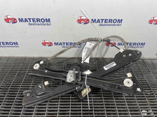MACARA USA FATA STANGA VW JETTA IV - - (2010 2019)