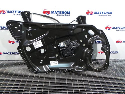 MACARA USA FATA STANGA VW PASSAT - - (2010 2014)