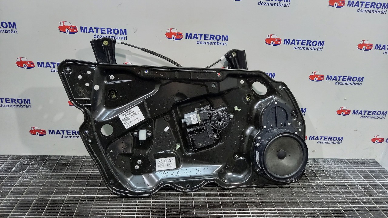 MACARA USA FATA STANGA VW PASSAT - - (2010 2014)