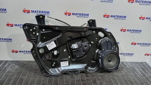 MACARA USA FATA STANGA VW PASSAT - - (2010 2014)