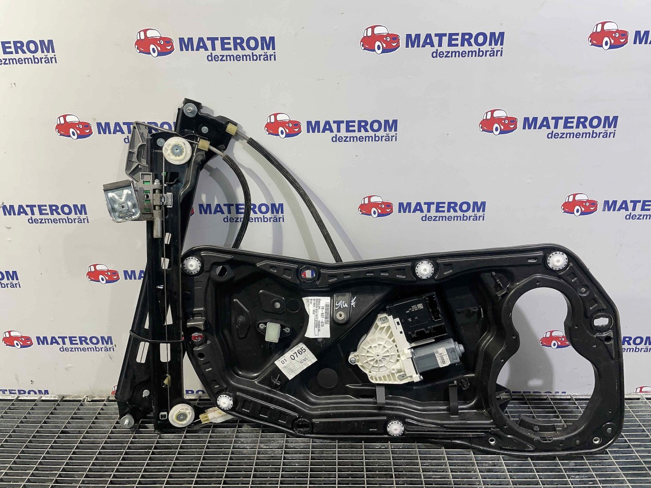 MACARA USA FATA STANGA VW PASSAT CC - - (2012 2016)