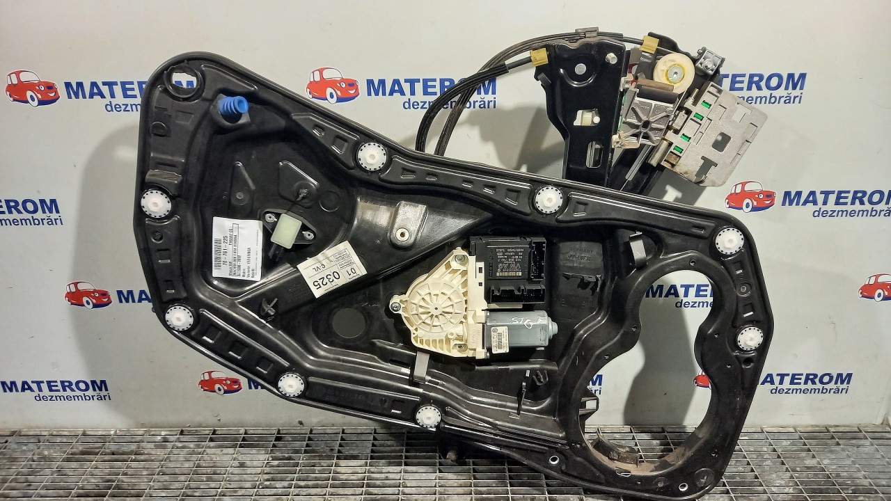 MACARA USA FATA STANGA VW PASSAT CC PASSAT CC - - (2008 2012)