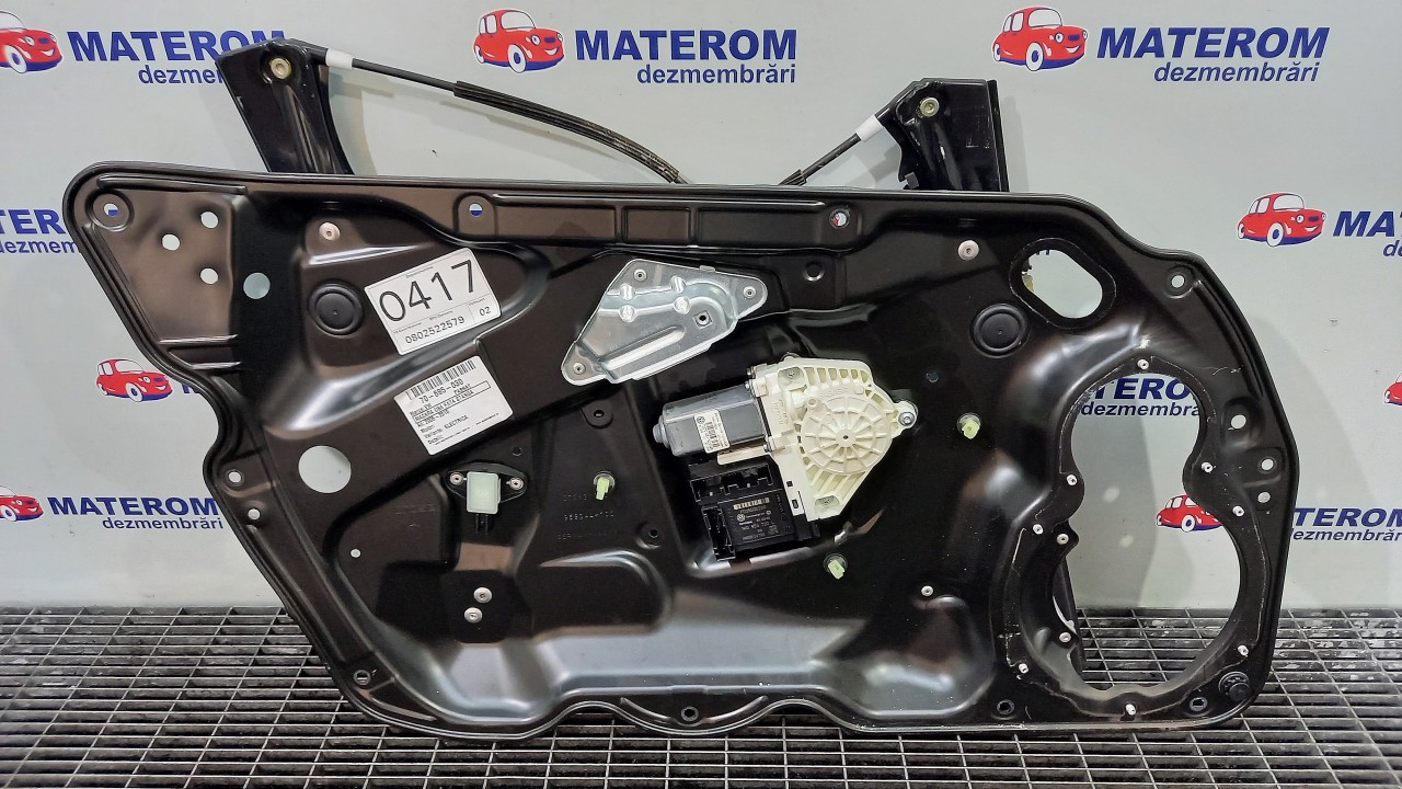 MACARA USA FATA STANGA VW PASSAT PASSAT - - (2005 2010)