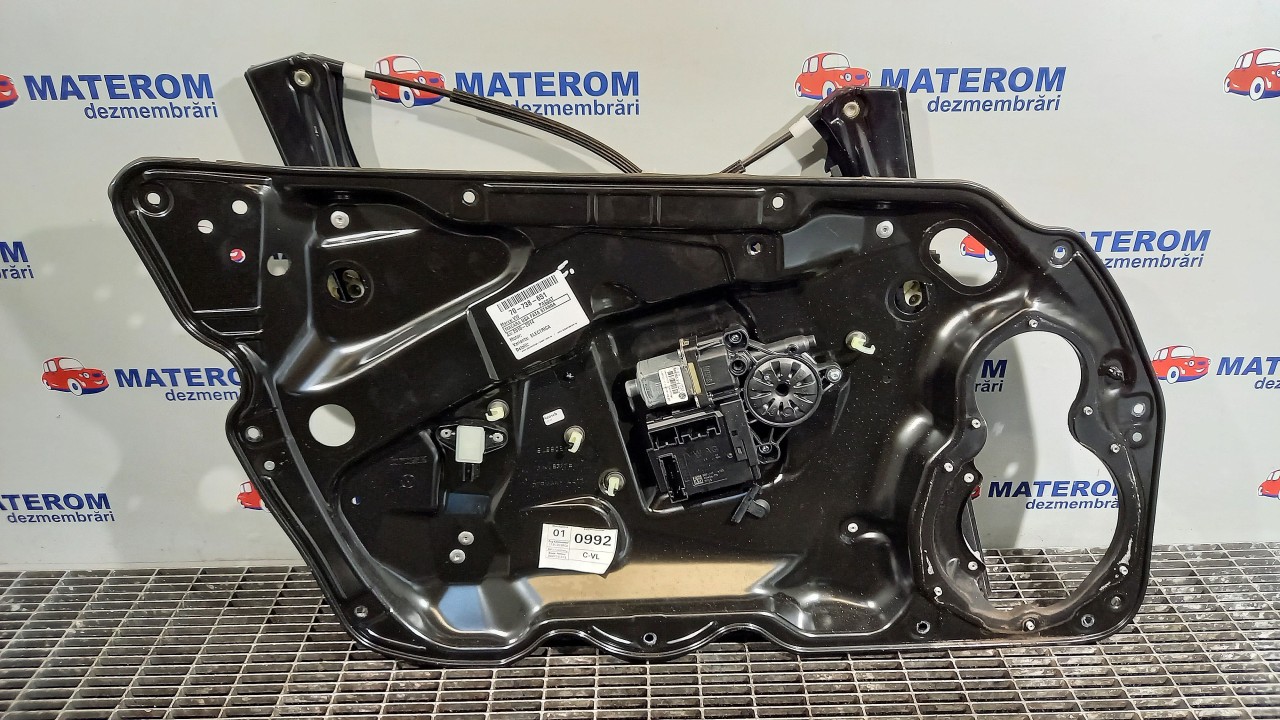 MACARA USA FATA STANGA VW PASSAT PASSAT - - (2010 2014)