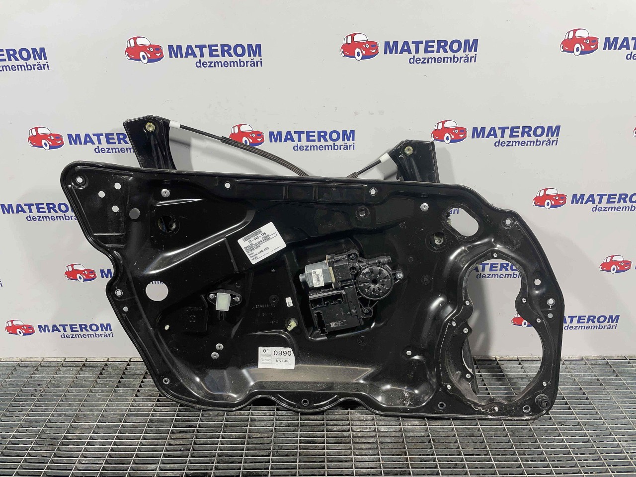 MACARA USA FATA STANGA VW PASSAT PASSAT - - (2010 2014)