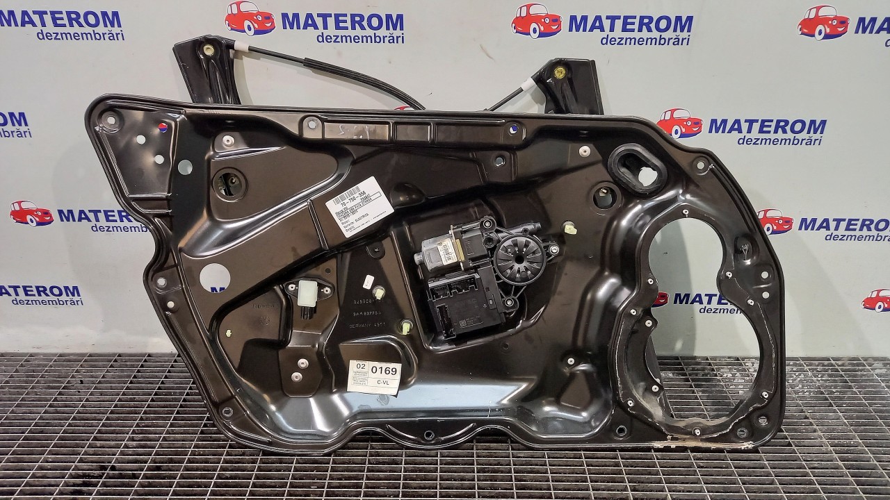 MACARA USA FATA STANGA VW PASSAT PASSAT - - (2010 2014)