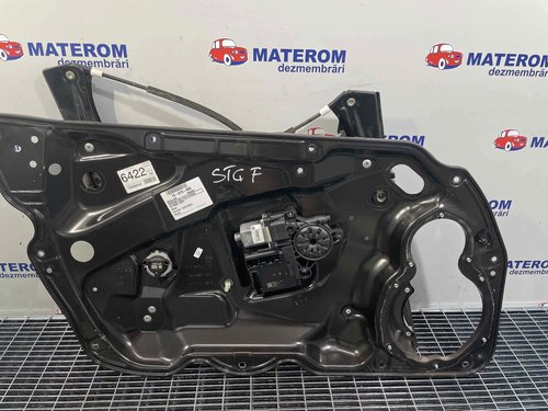 MACARA USA FATA STANGA VW PASSAT PASSAT - - (2010 2014)
