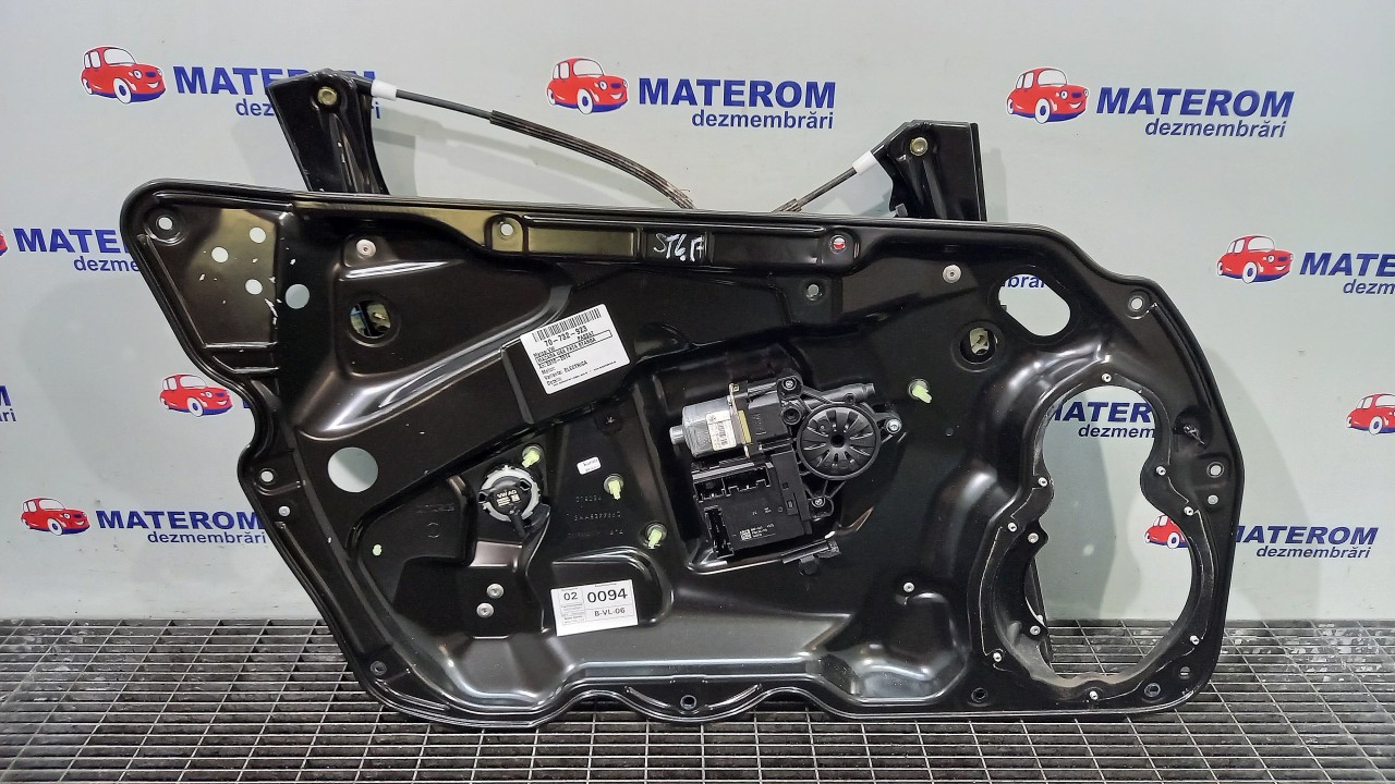 MACARA USA FATA STANGA VW PASSAT PASSAT - - (2010 2014)