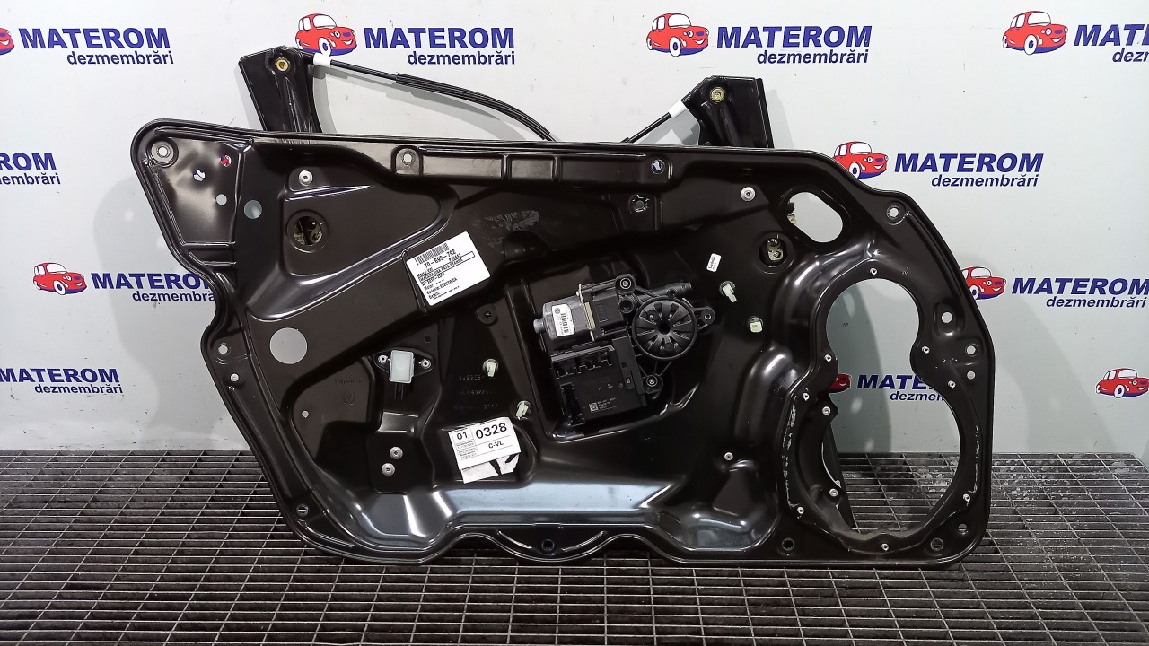 MACARA USA FATA STANGA VW PASSAT PASSAT - - (2010 2014)