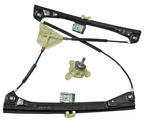 Macara usa fata stanga VW POLO 05/09