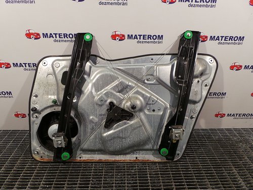 MACARA USA FATA STANGA VW TIGUAN - - (2007 2010)