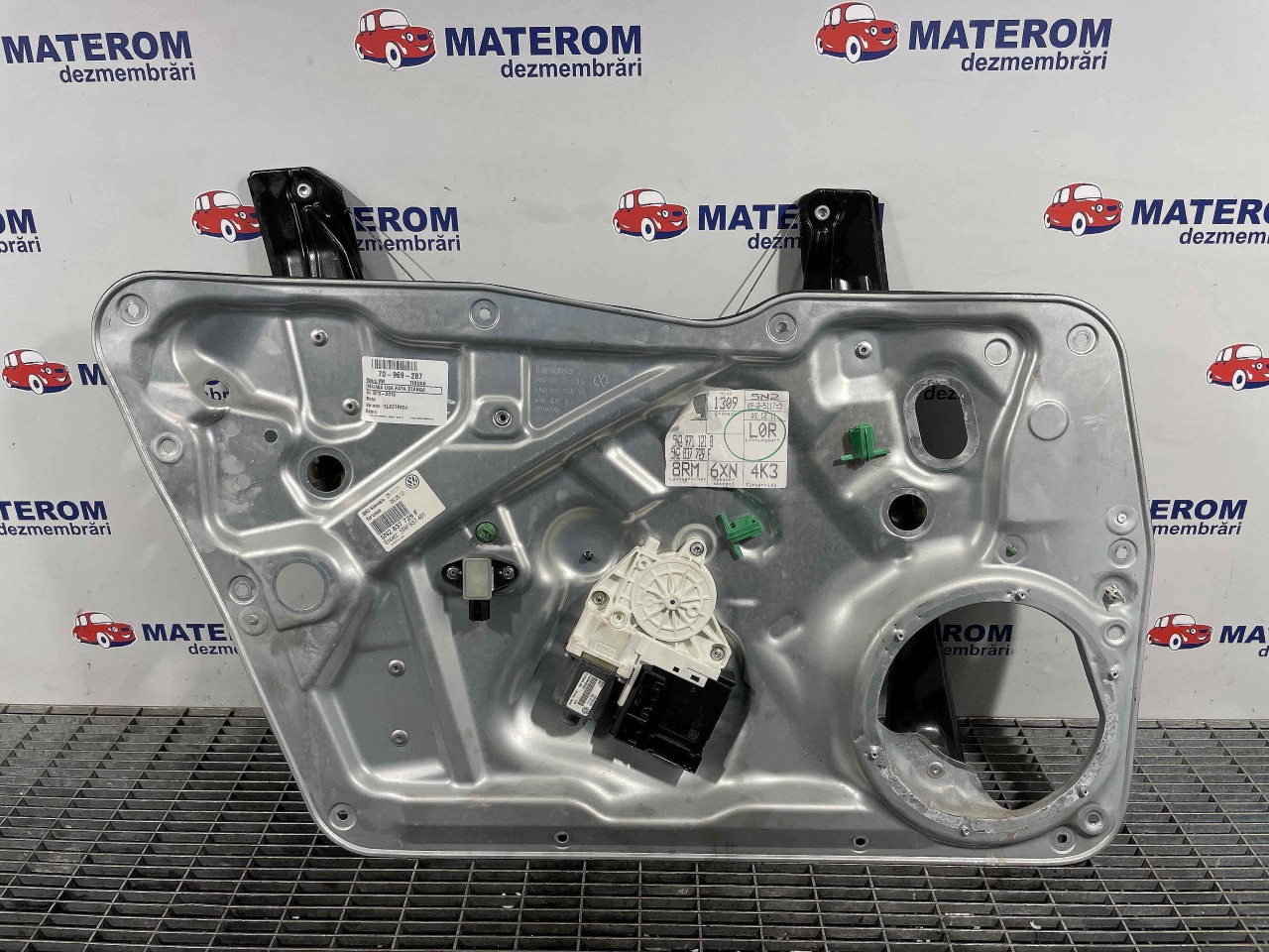 MACARA USA FATA STANGA VW TIGUAN - - (2010 2015)