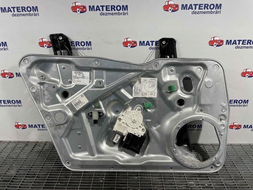 MACARA USA FATA STANGA VW TIGUAN - - (2010 2015)