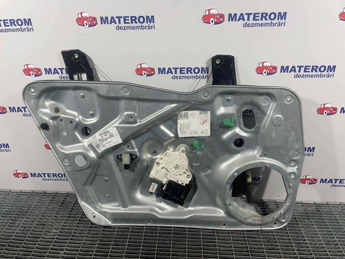 MACARA USA FATA STANGA VW TIGUAN - - (2010 2015)