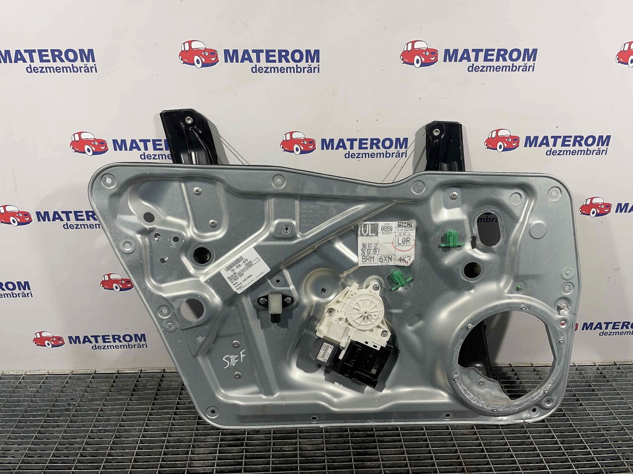 MACARA USA FATA STANGA VW TIGUAN - - (2010 2015)