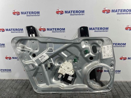 MACARA USA FATA STANGA VW TIGUAN TIGUAN - - (2007 2010)