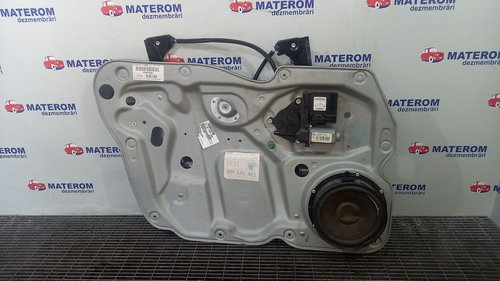 MACARA USA FATA STANGA VW TOURAN - - (2007 2010)