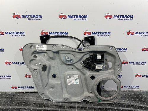 MACARA USA FATA STANGA VW TOURAN - - (2010 2015)
